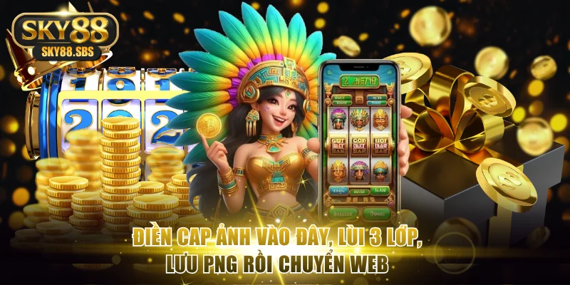 kỹ thuật chơi nổ hũ 25 dòng